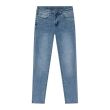 Indian Blue Jeans 960008 960008 - www.romeynkids.nl - Romeyn Kids