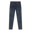 Indian Blue Jeans 960021 960021 - www.romeynkids.nl - Romeyn Kids