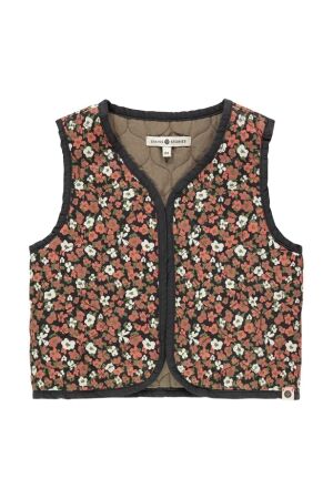 Stains & Stories Gilets Stains & Stories SSA24508479