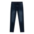 Indian Blue Jeans 960018 960018 - www.romeynkids.nl - Romeyn Kids